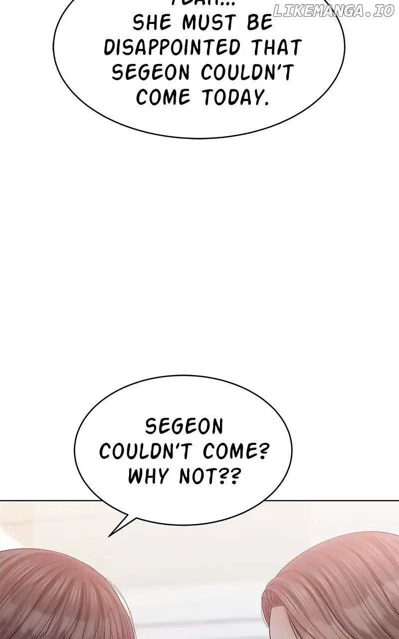 Can I Bite You? Chapter 130 – Page 35