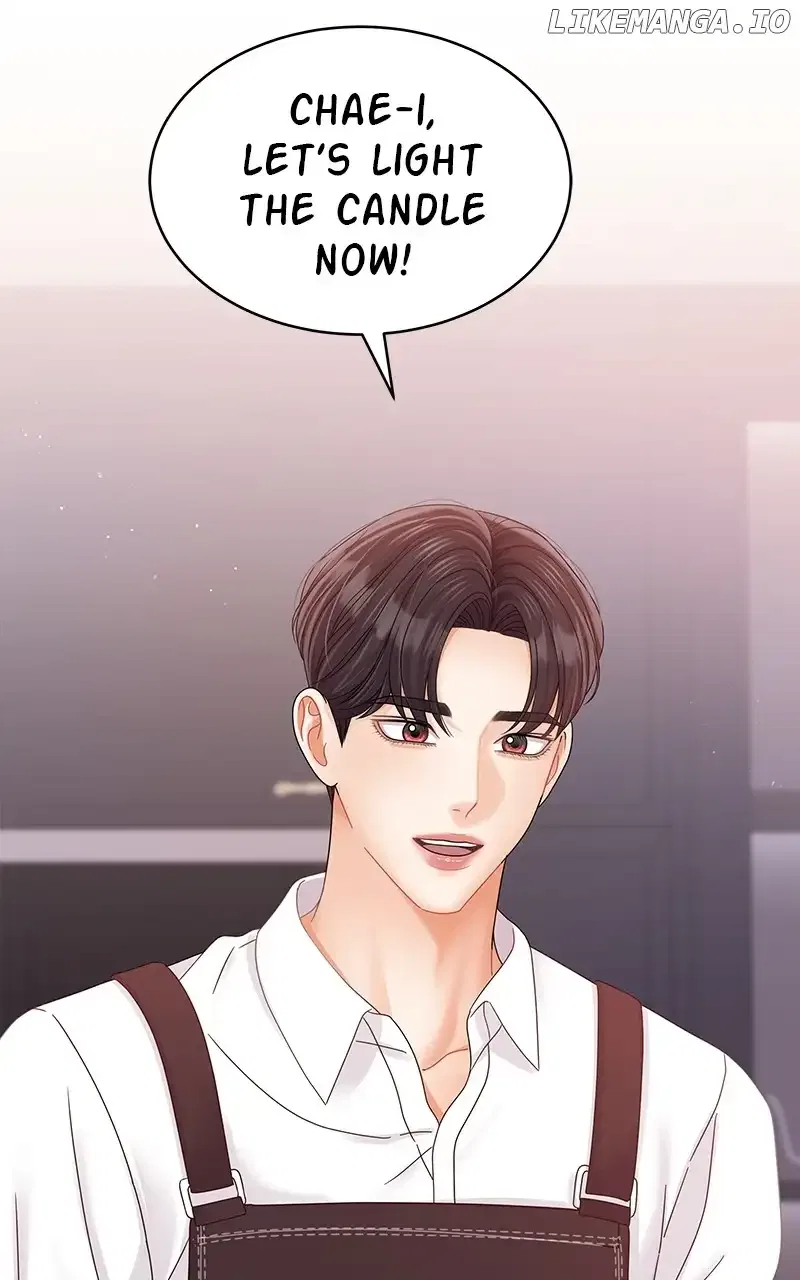 Can I Bite You? Chapter 130 – Page 38