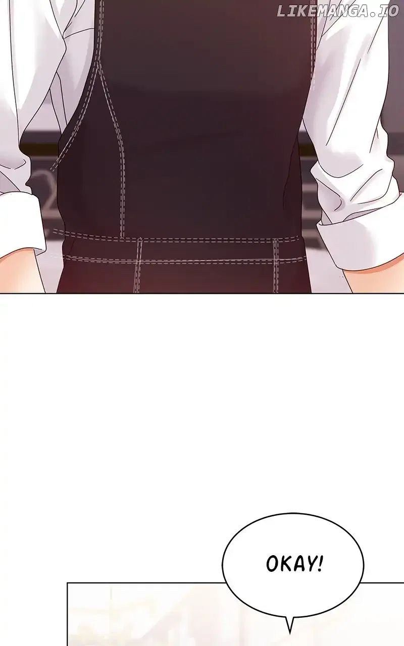 Can I Bite You? Chapter 130 – Page 39