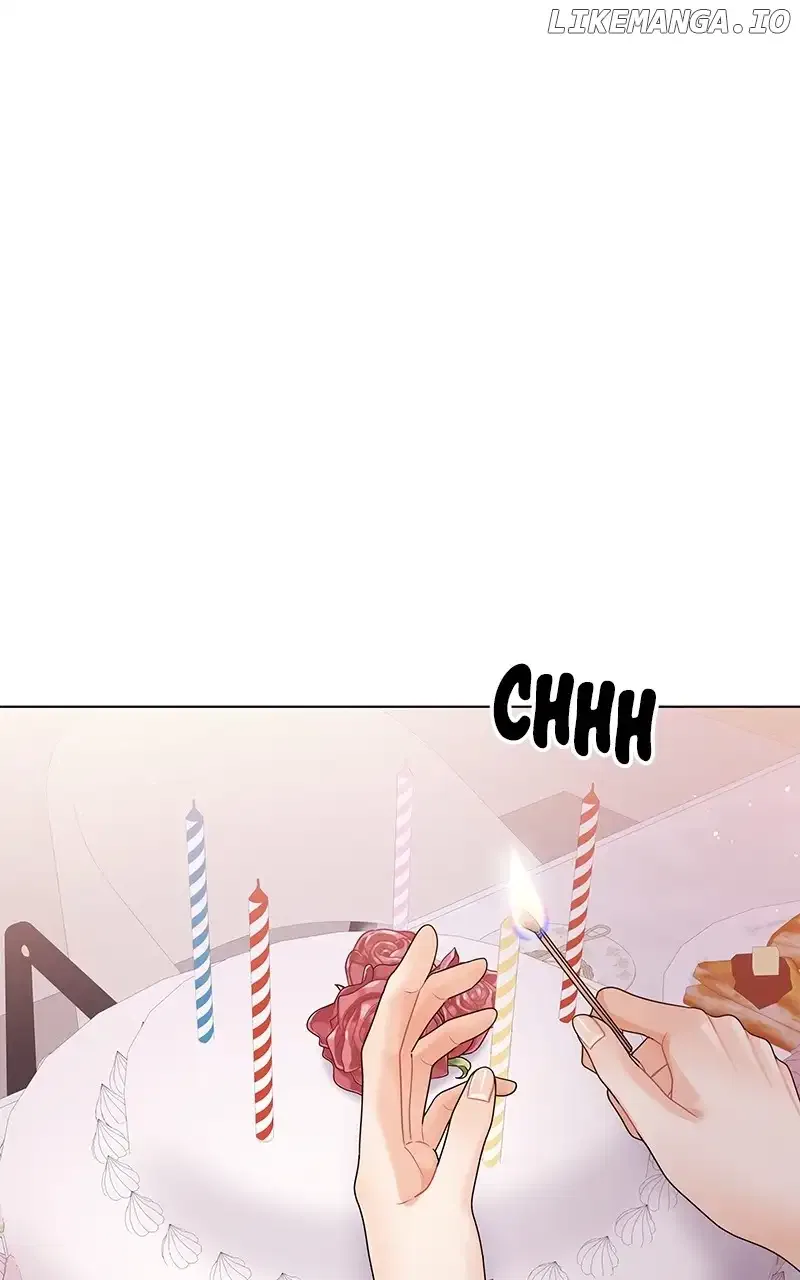 Can I Bite You? Chapter 130 – Page 41