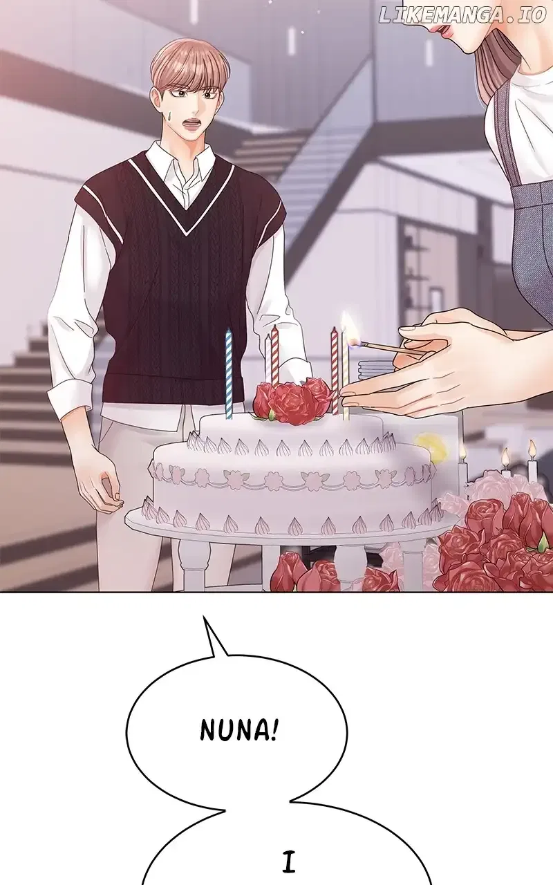 Can I Bite You? Chapter 130 – Page 43