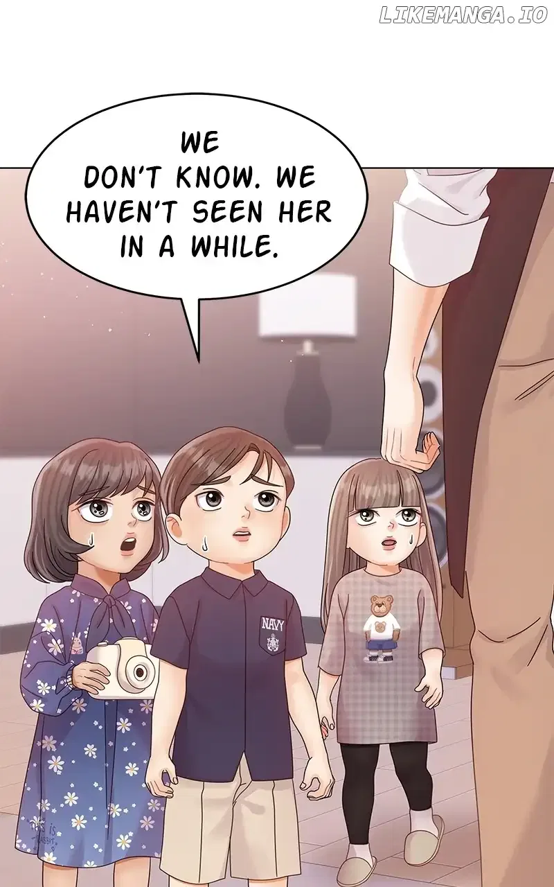 Can I Bite You? Chapter 130 – Page 47