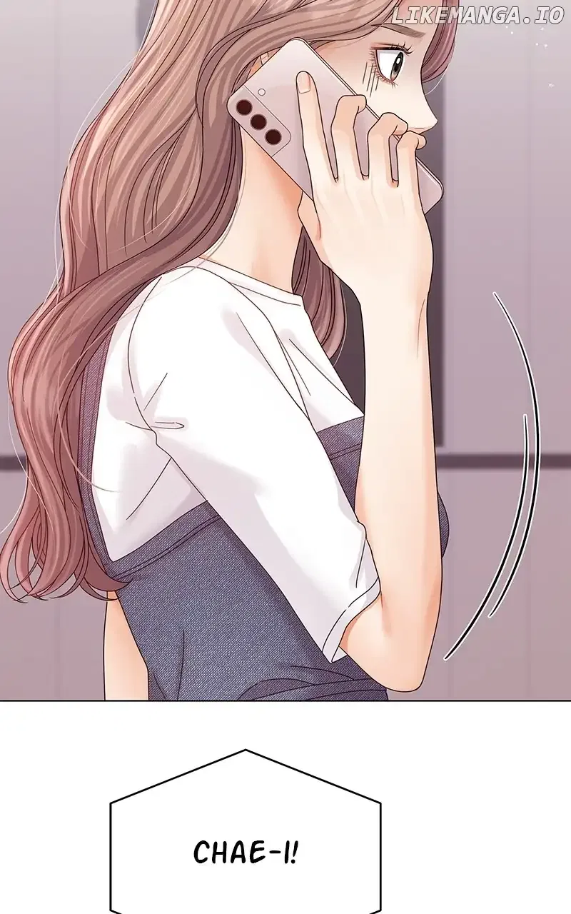 Can I Bite You? Chapter 130 – Page 55