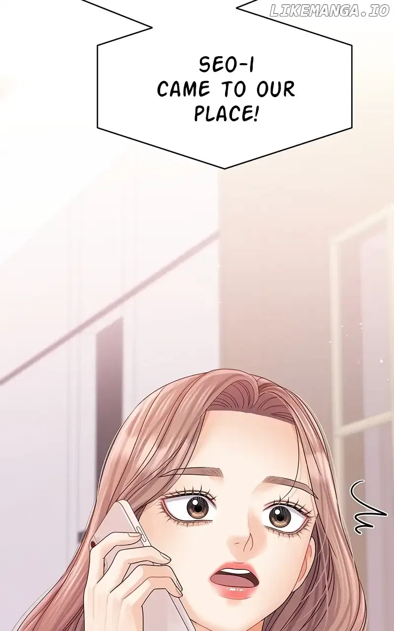 Can I Bite You? Chapter 130 – Page 56