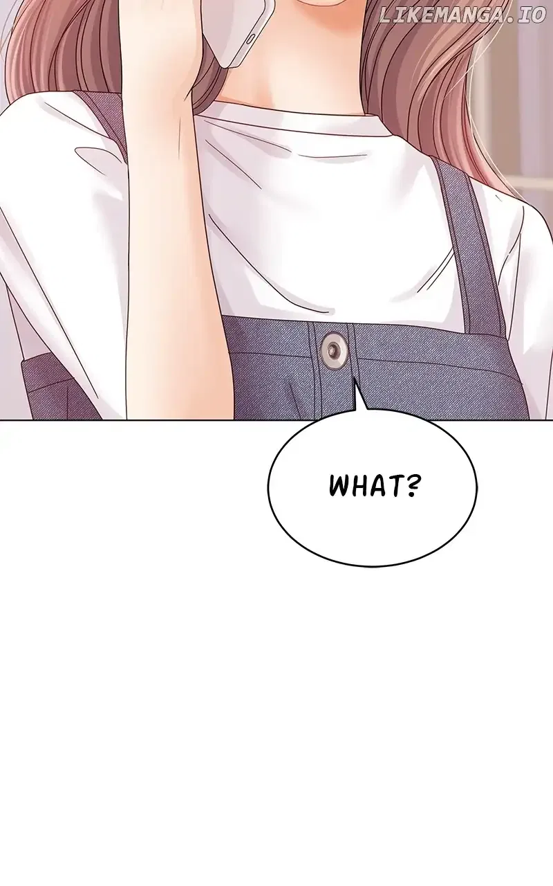Can I Bite You? Chapter 130 – Page 57