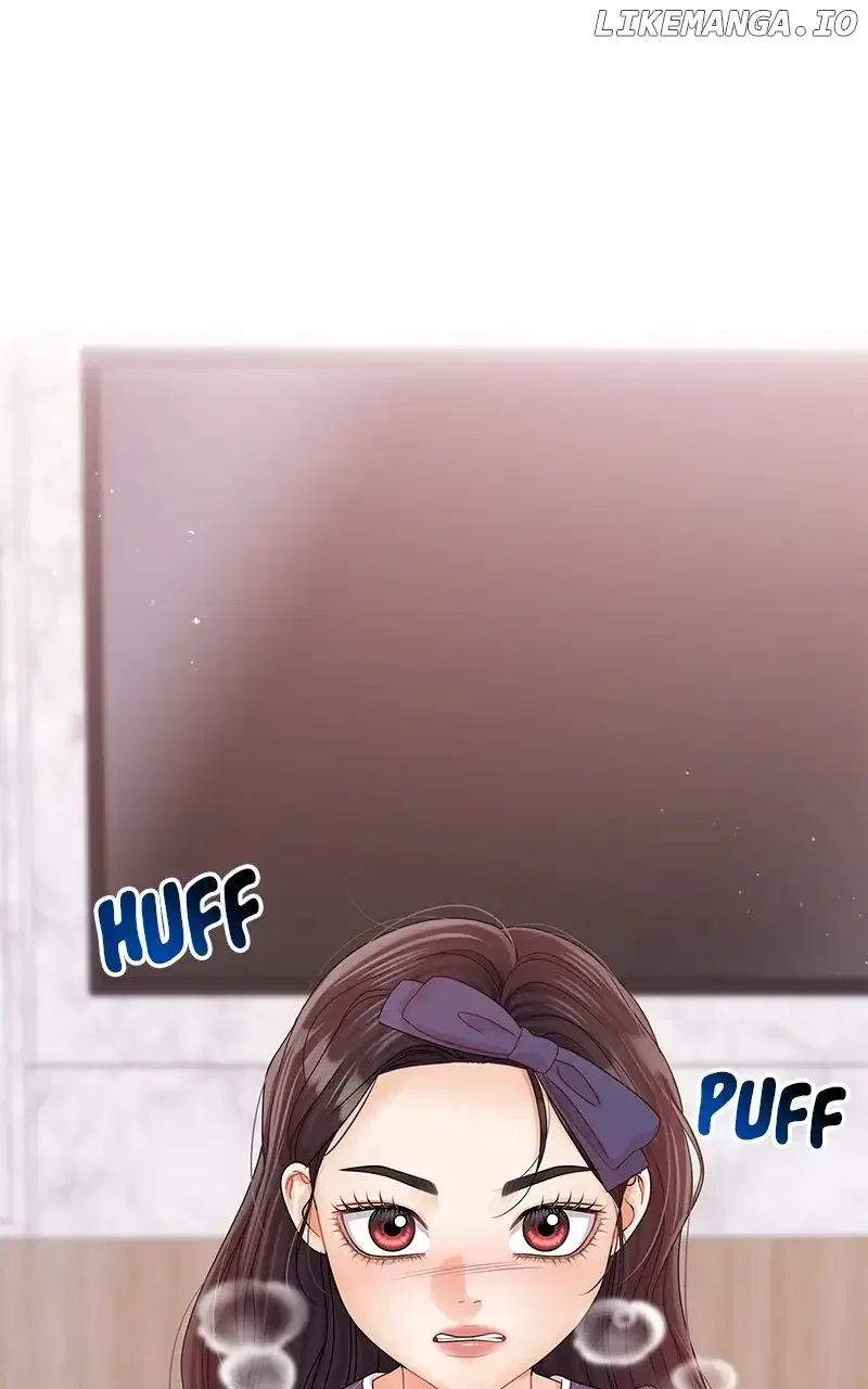 Can I Bite You? Chapter 130 – Page 58