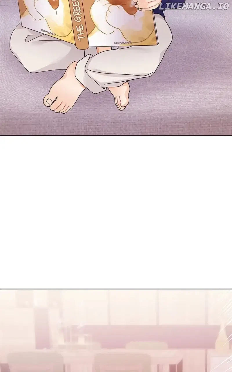 Can I Bite You? Chapter 130 – Page 61