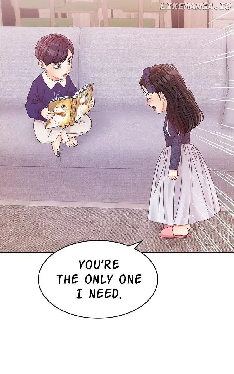 Can I Bite You? Chapter 130 – Page 62