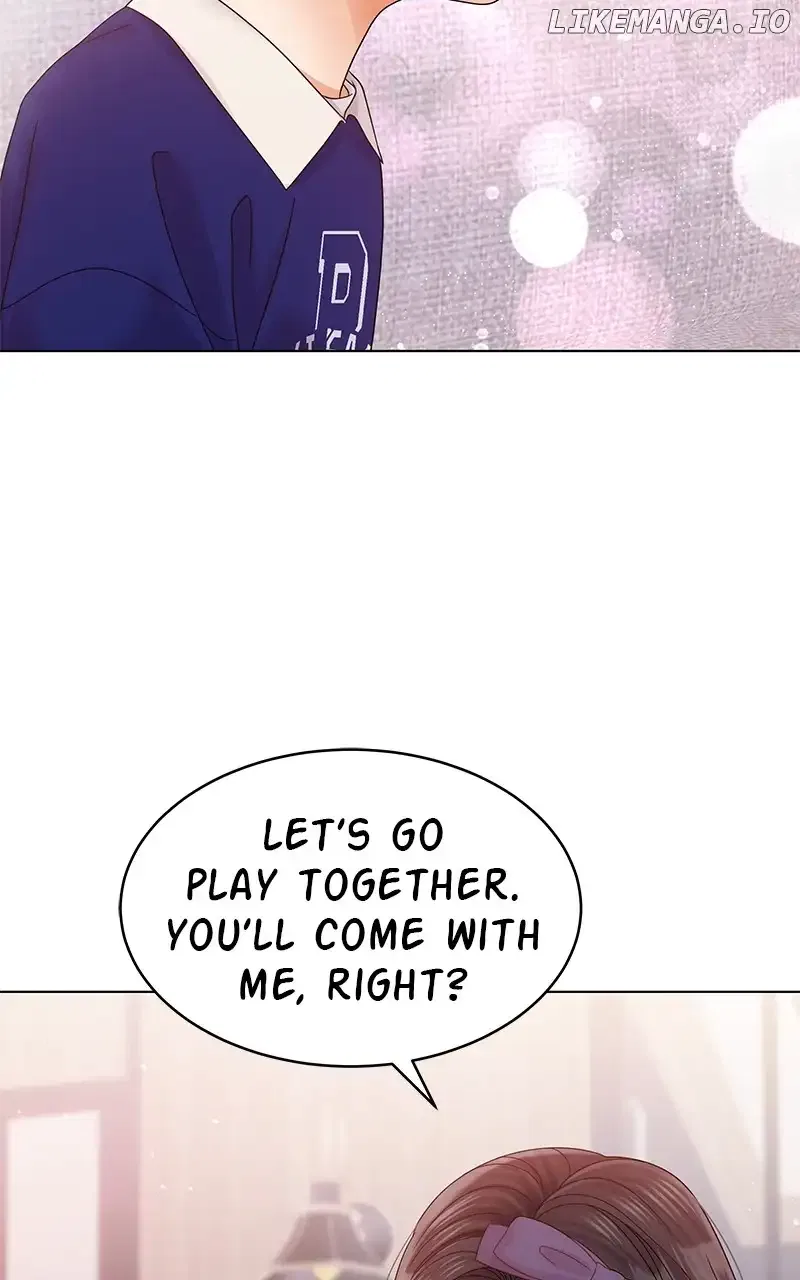 Can I Bite You? Chapter 130 – Page 64