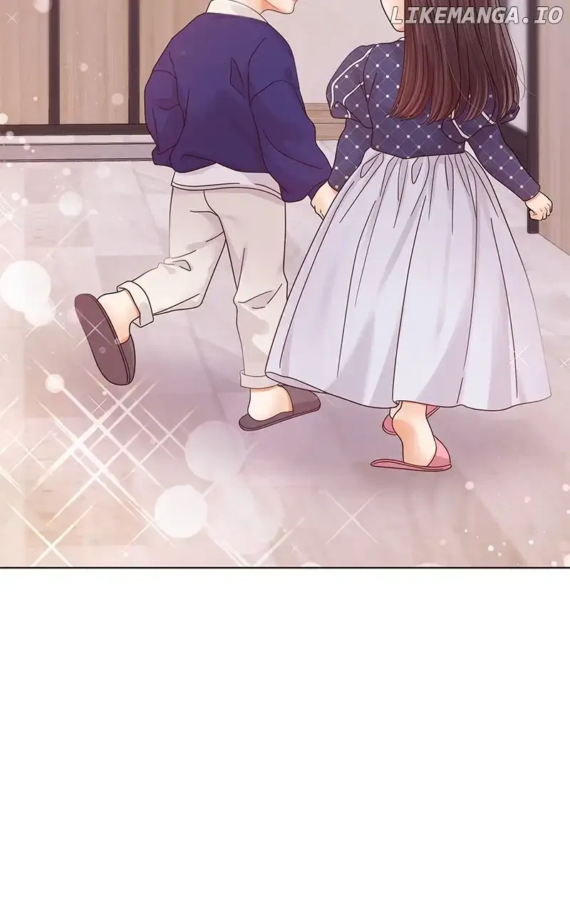 Can I Bite You? Chapter 130 – Page 68