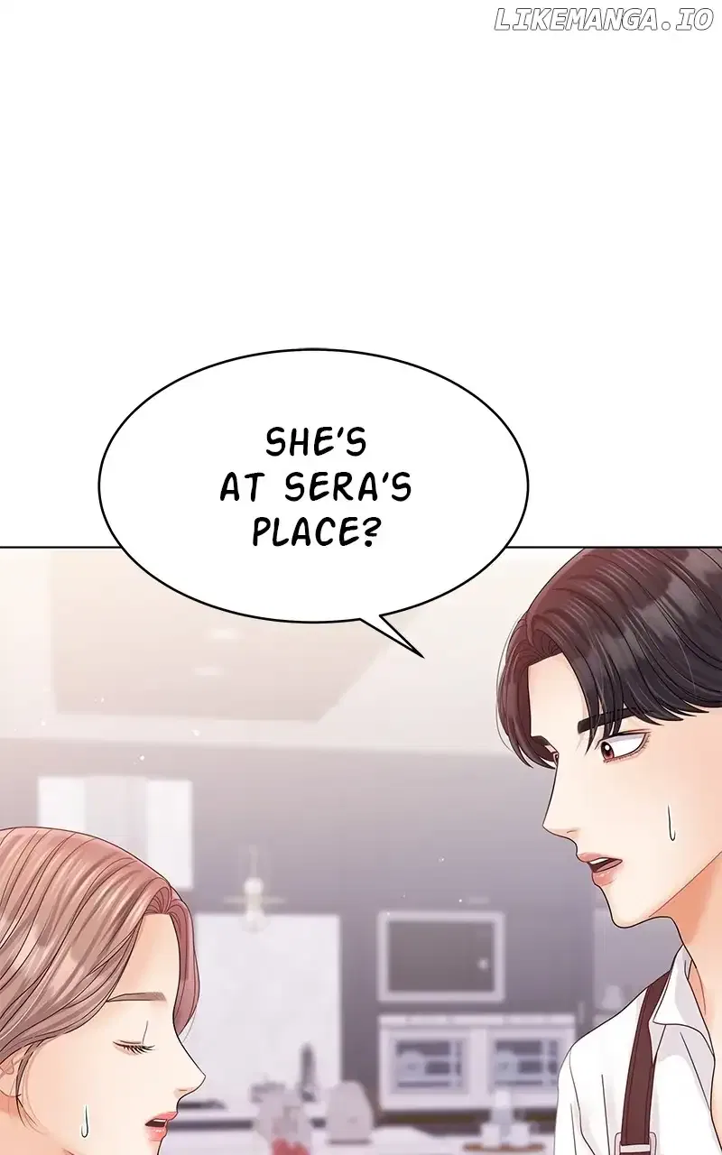 Can I Bite You? Chapter 130 – Page 69