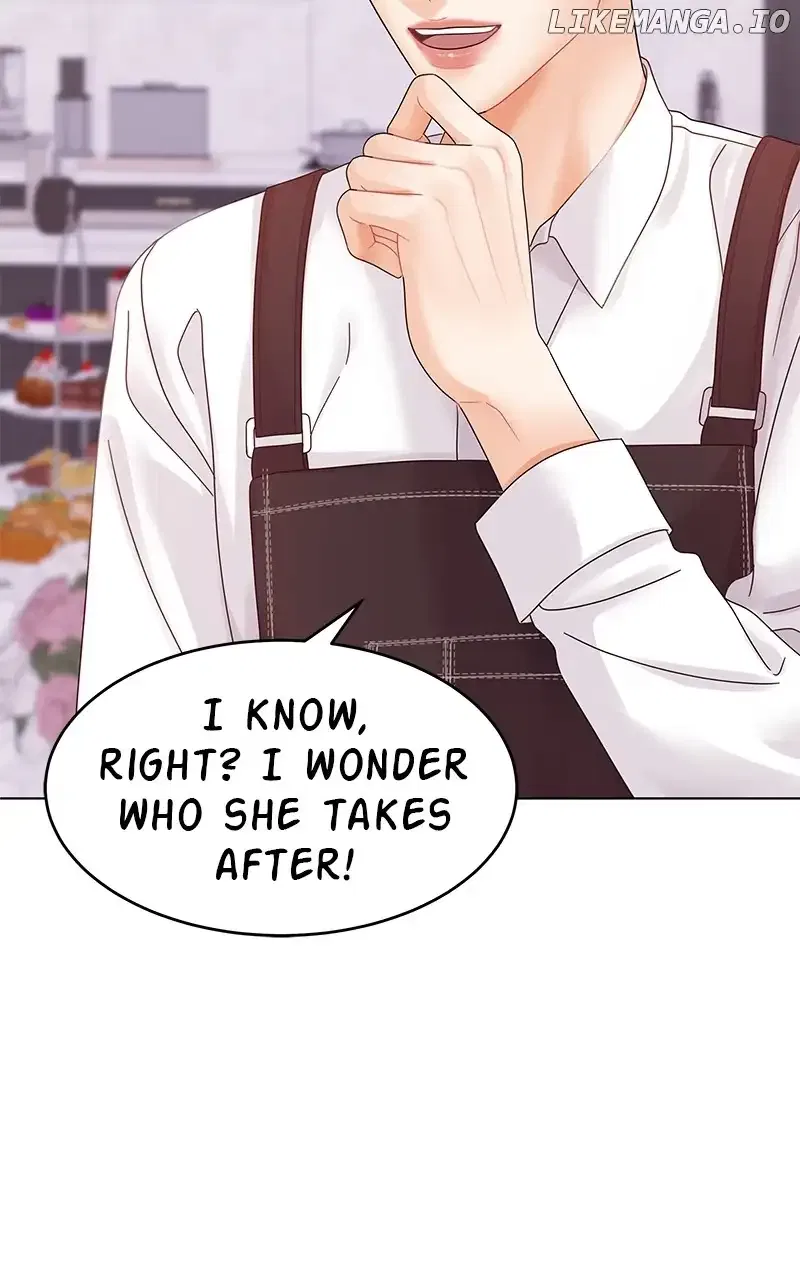 Can I Bite You? Chapter 130 – Page 74