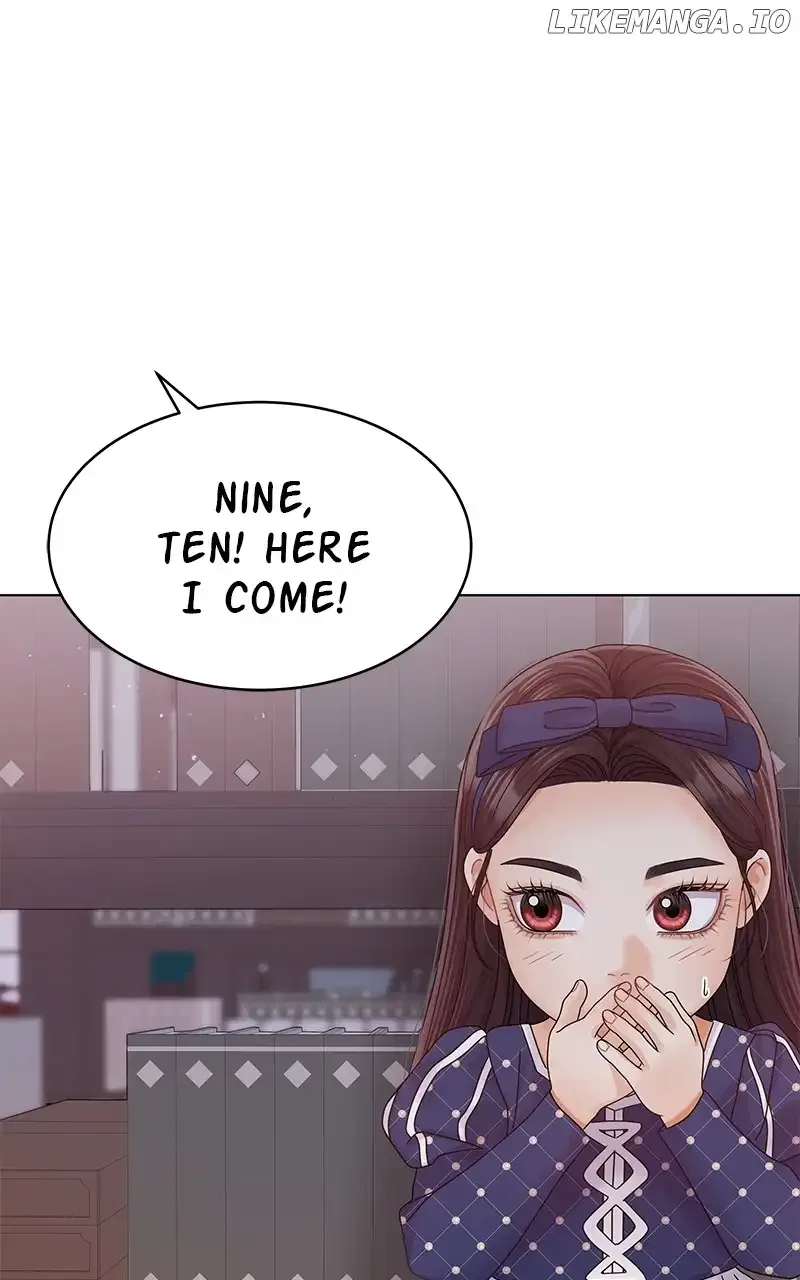 Can I Bite You? Chapter 130 – Page 79