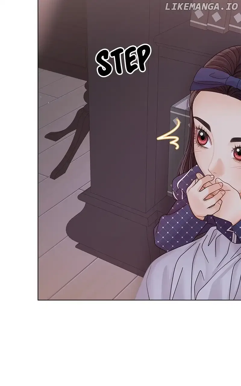 Can I Bite You? Chapter 130 – Page 82