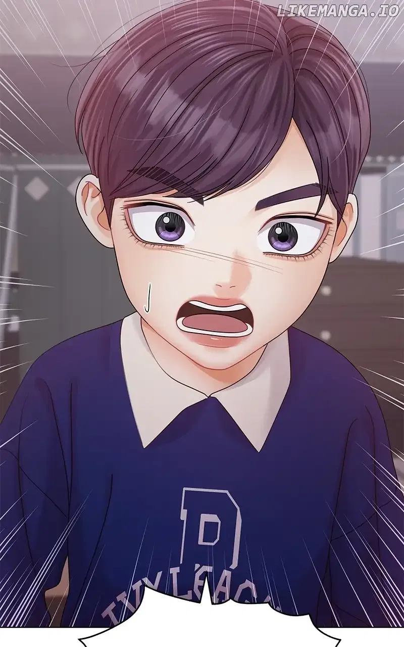 Can I Bite You? Chapter 130 – Page 91