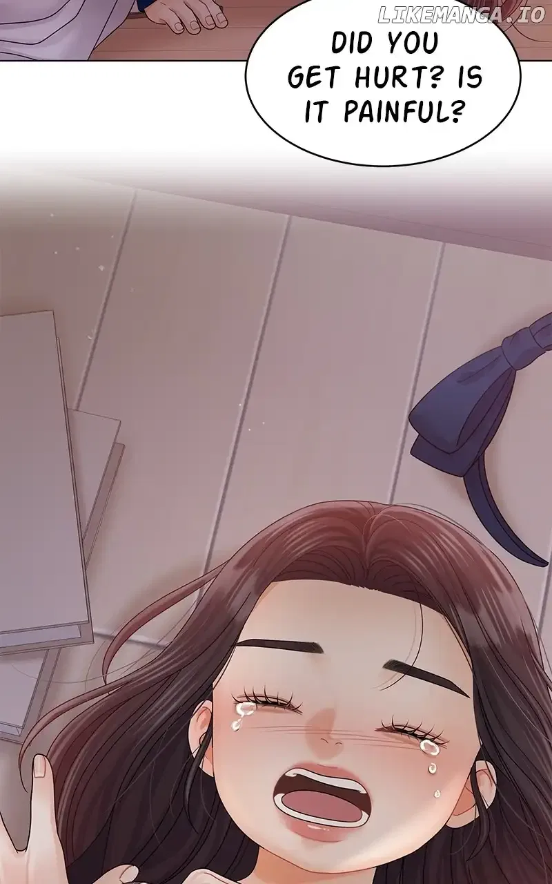 Can I Bite You? Chapter 130 – Page 98