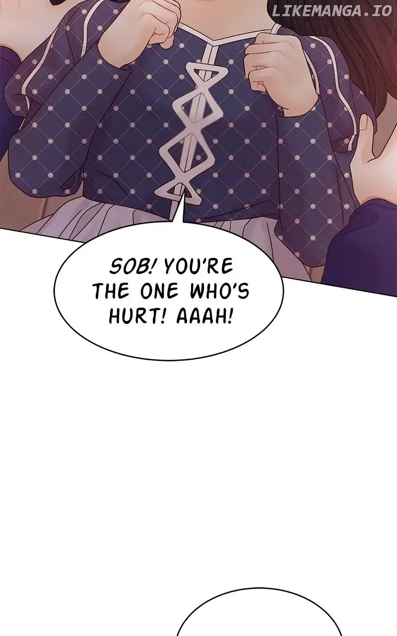 Can I Bite You? Chapter 130 – Page 99