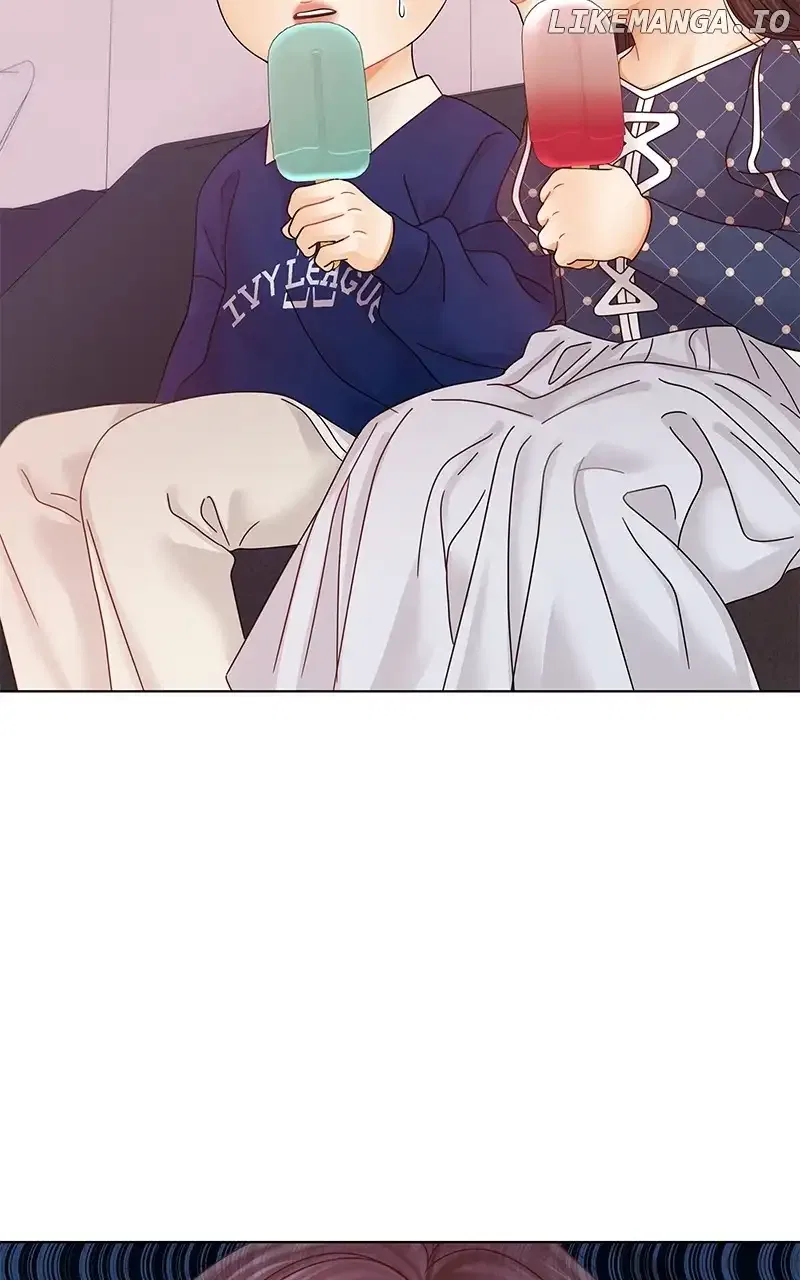 Can I Bite You? Chapter 130 – Page 105