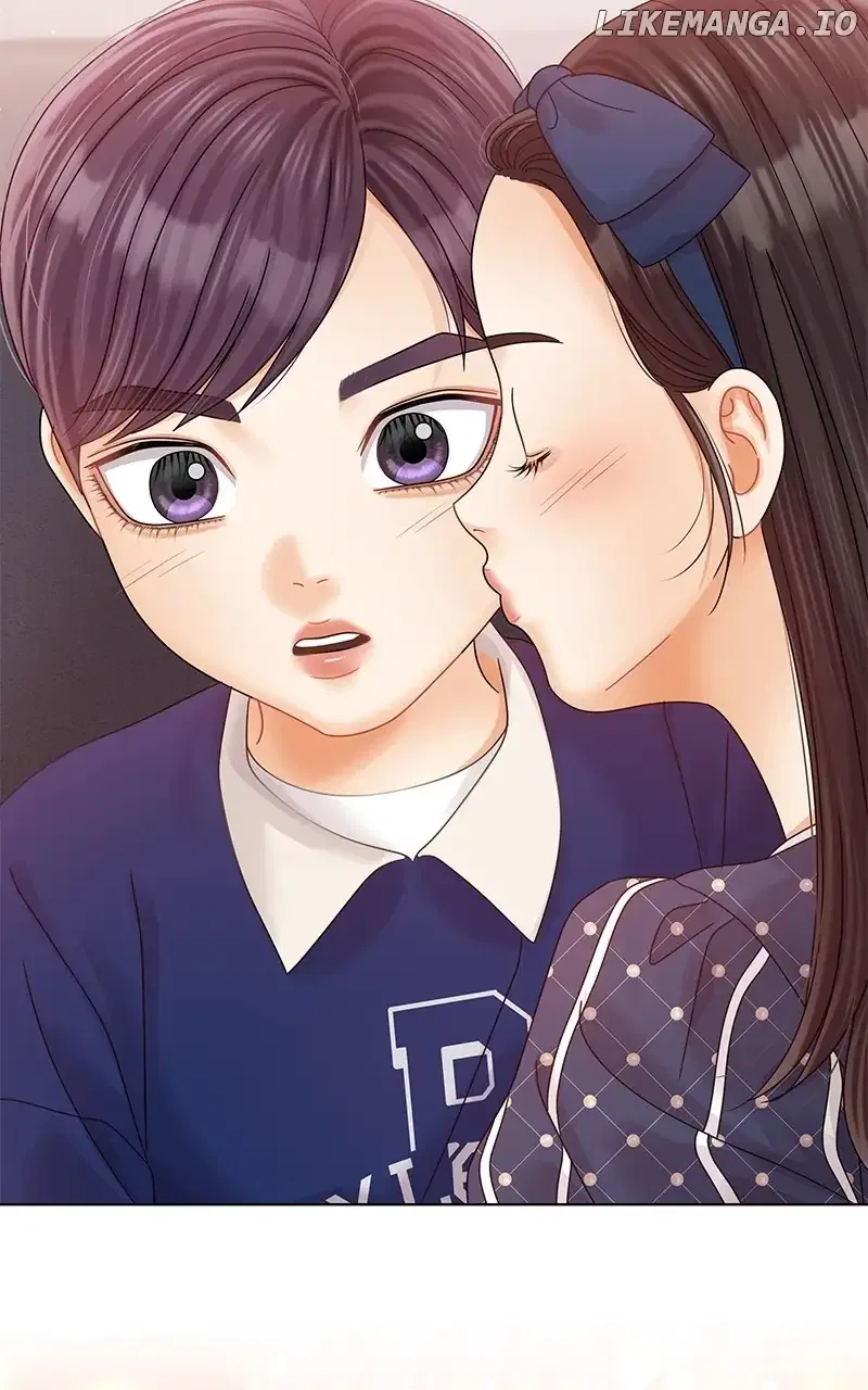 Can I Bite You? Chapter 130 – Page 109