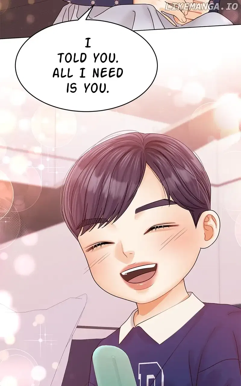 Can I Bite You? Chapter 130 – Page 111