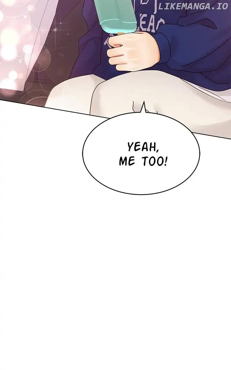 Can I Bite You? Chapter 130 – Page 112