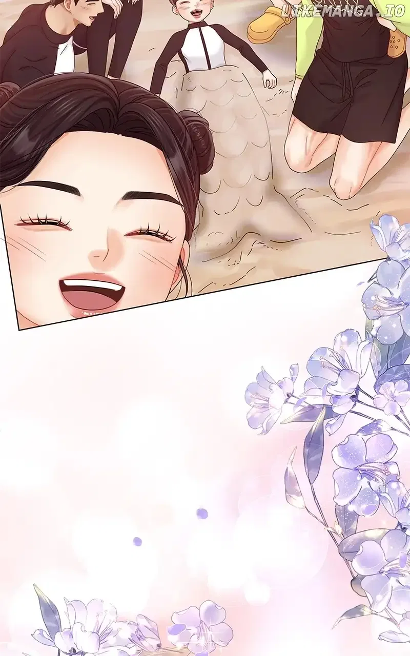 Can I Bite You? Chapter 130 – Page 118