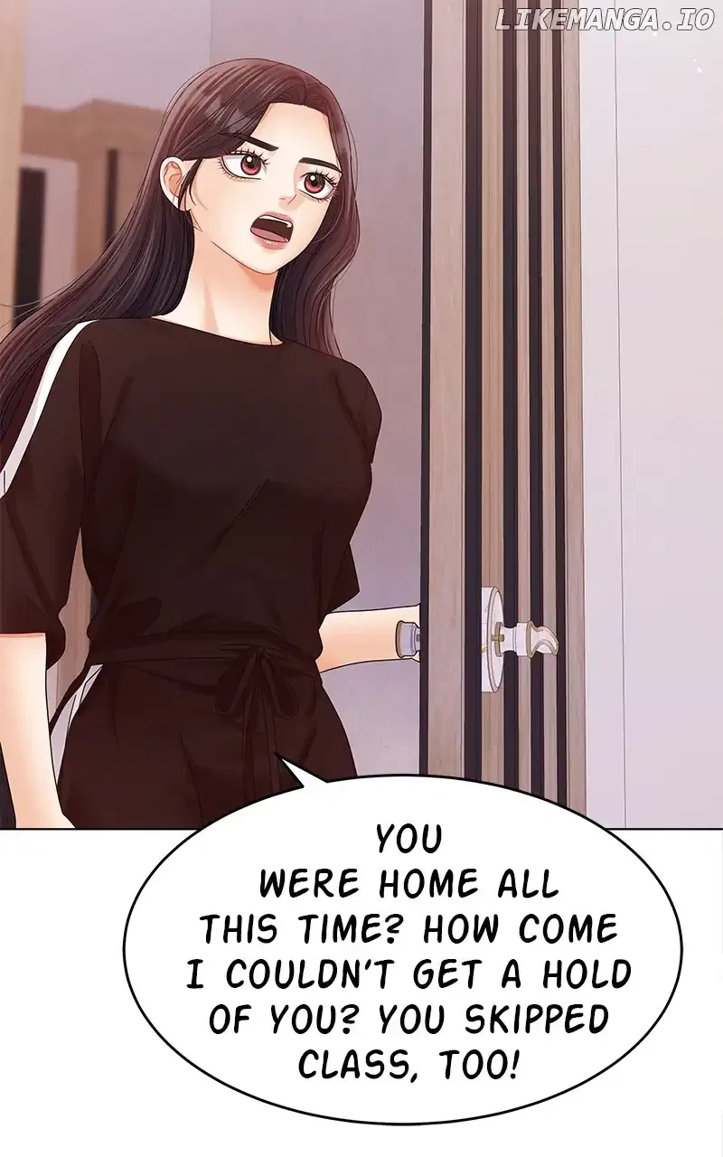 Can I Bite You? Chapter 130 – Page 126
