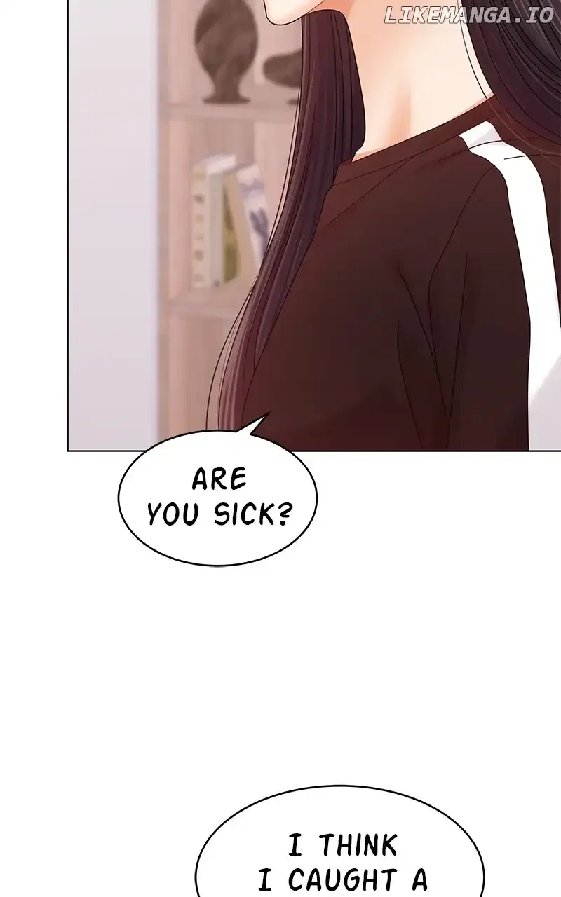 Can I Bite You? Chapter 130 – Page 130