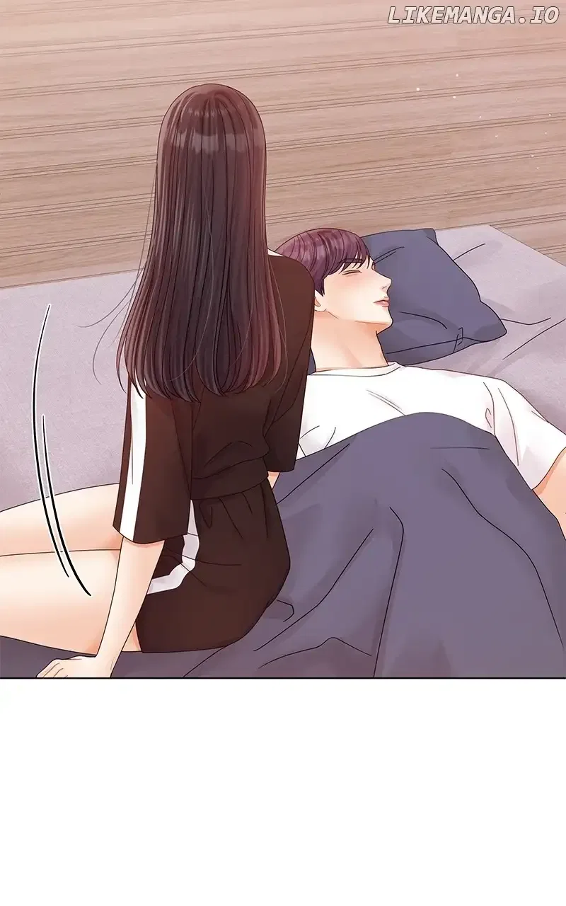 Can I Bite You? Chapter 130 – Page 138