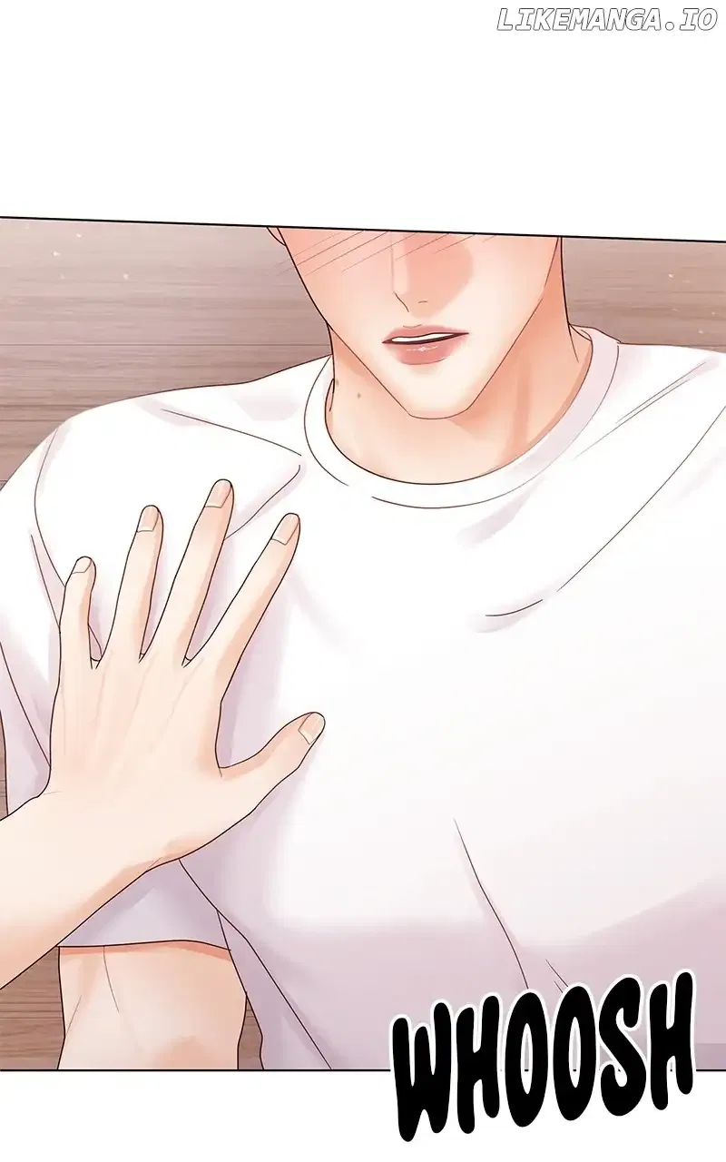 Can I Bite You? Chapter 130 – Page 153