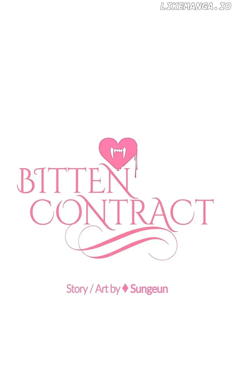Can I Bite You? Chapter 130 – Page 157