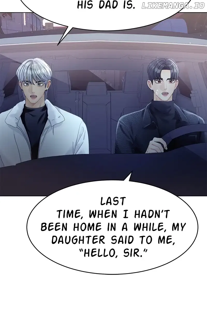 Can I Bite You? Chapter 129 – Page 3