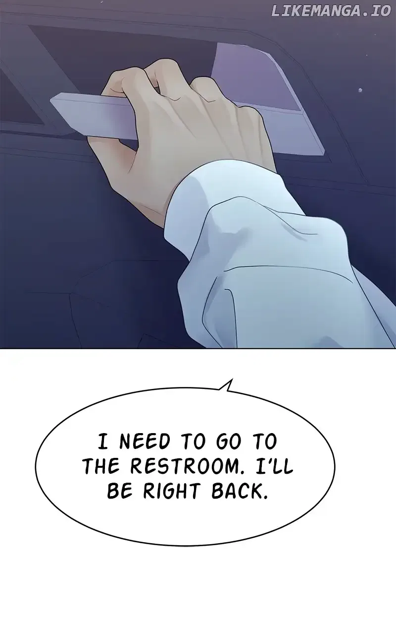 Can I Bite You? Chapter 129 – Page 6