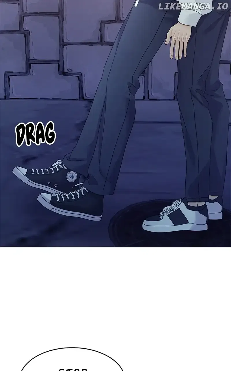 Can I Bite You? Chapter 129 – Page 16