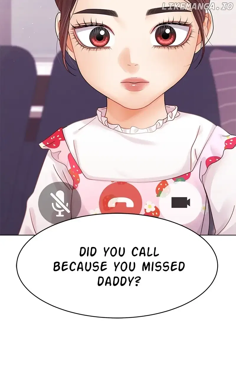 Can I Bite You? Chapter 129 – Page 34