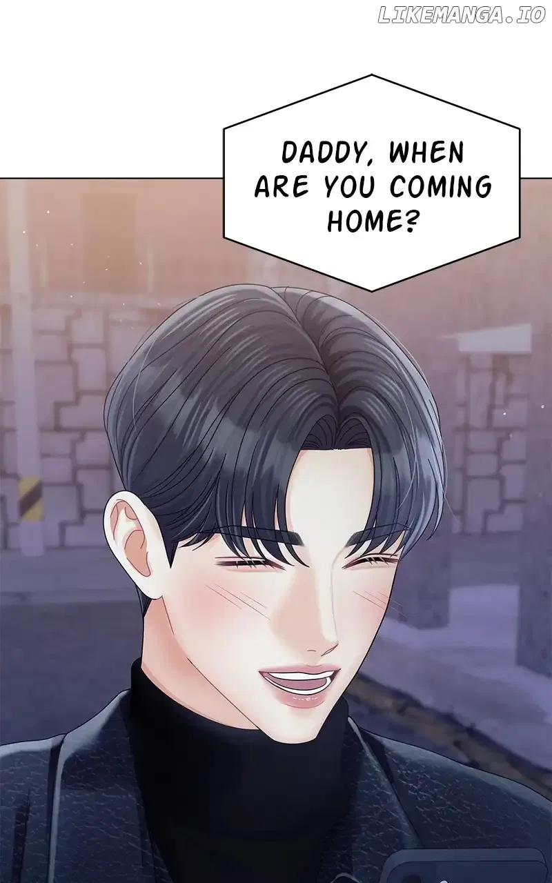 Can I Bite You? Chapter 129 – Page 35