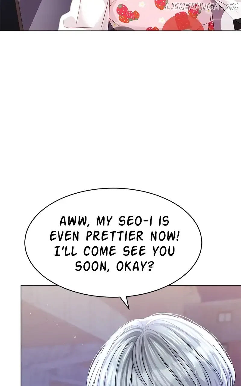 Can I Bite You? Chapter 129 – Page 41