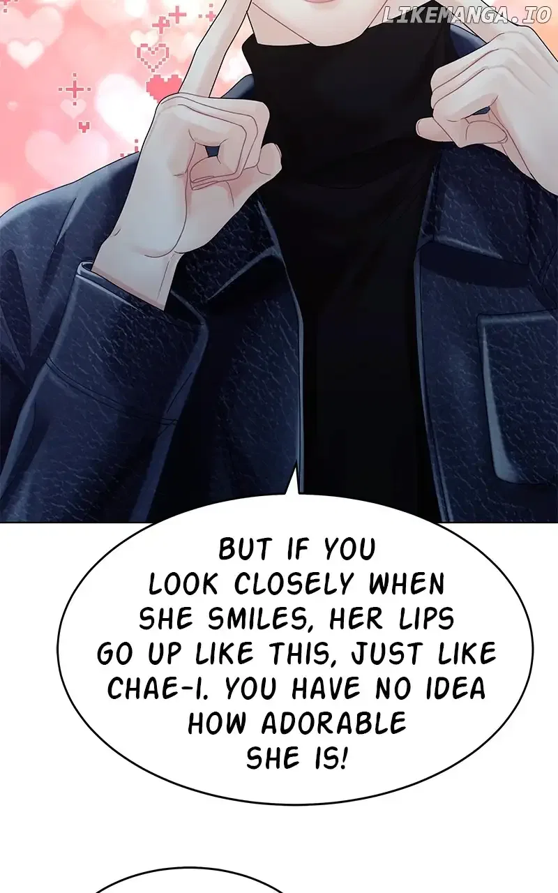 Can I Bite You? Chapter 129 – Page 48