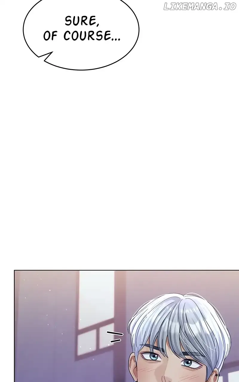 Can I Bite You? Chapter 129 – Page 49