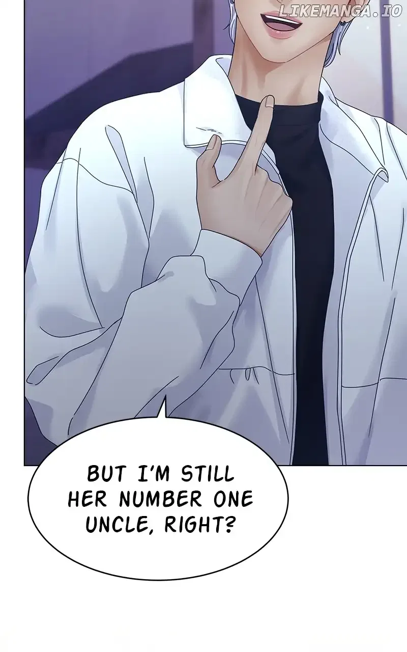 Can I Bite You? Chapter 129 – Page 50