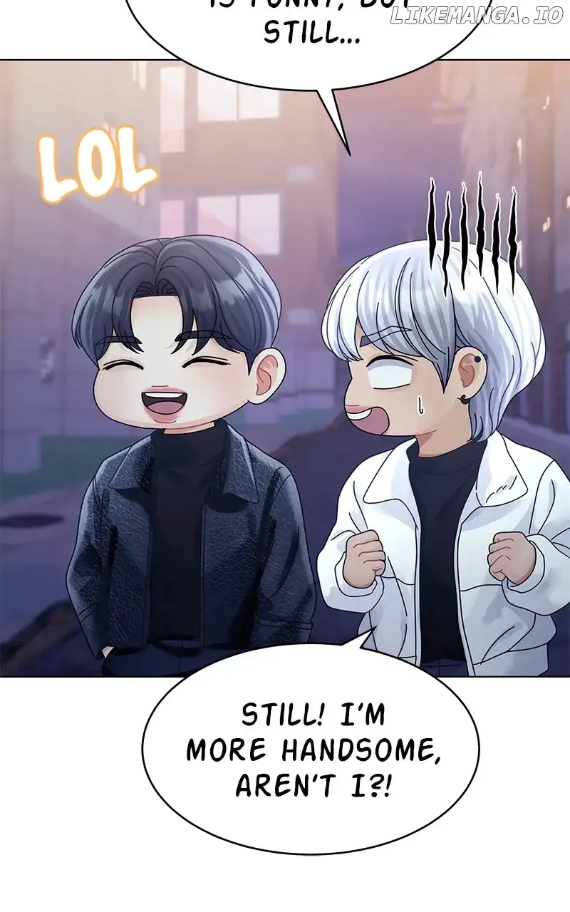 Can I Bite You? Chapter 129 – Page 57