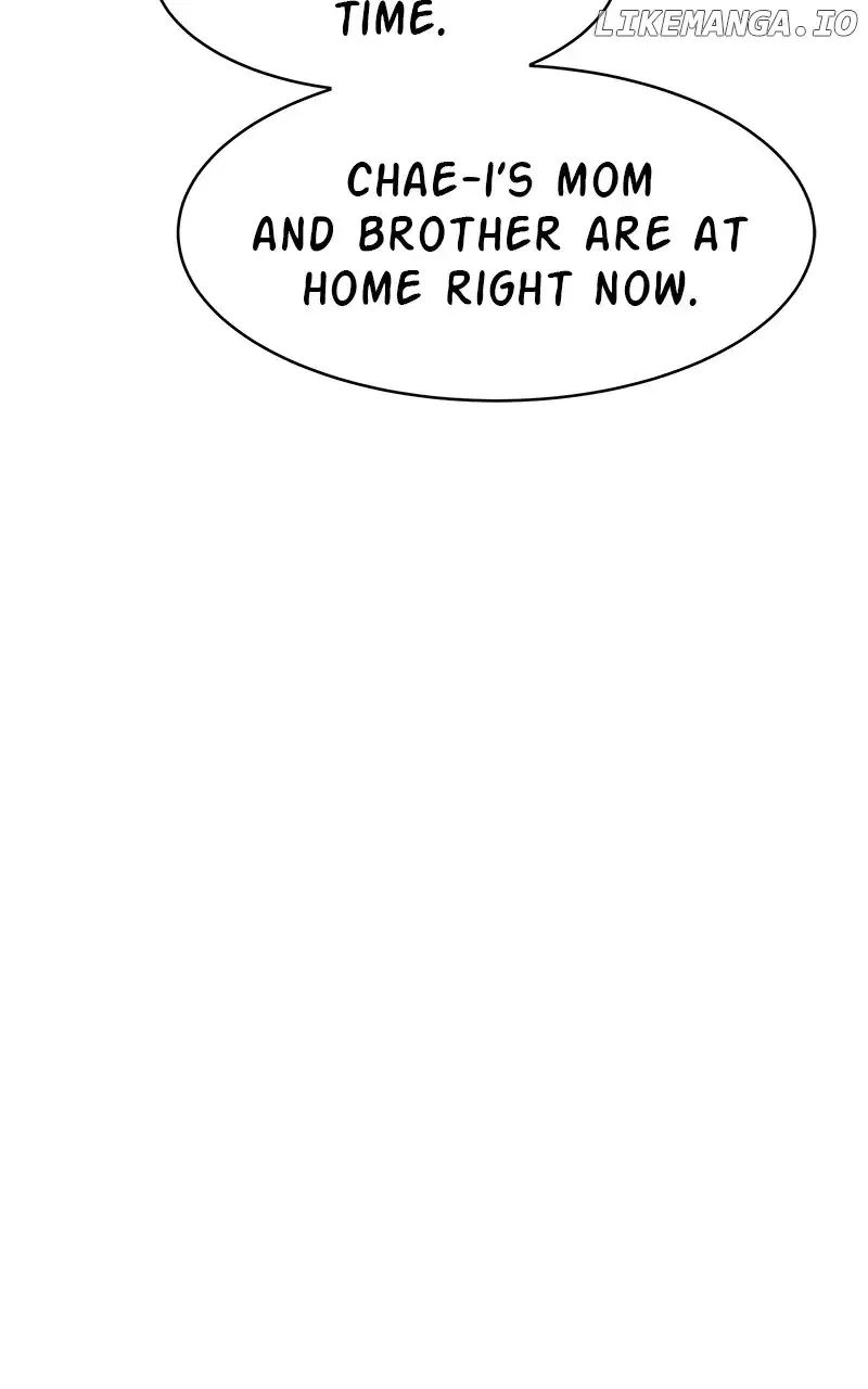 Can I Bite You? Chapter 129 – Page 61