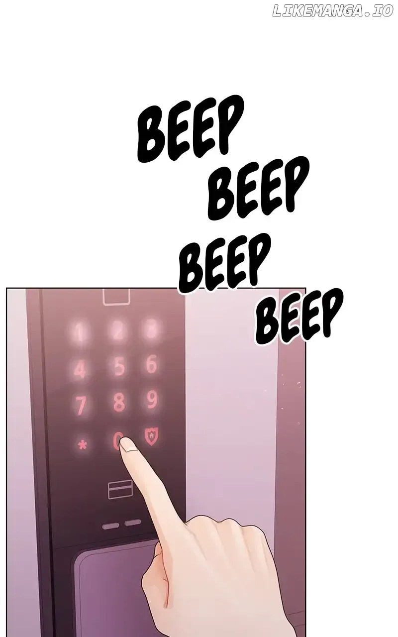 Can I Bite You? Chapter 129 – Page 62