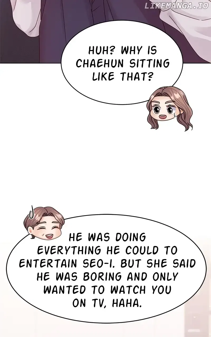 Can I Bite You? Chapter 129 – Page 71