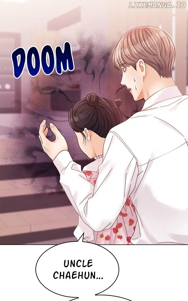 Can I Bite You? Chapter 129 – Page 78