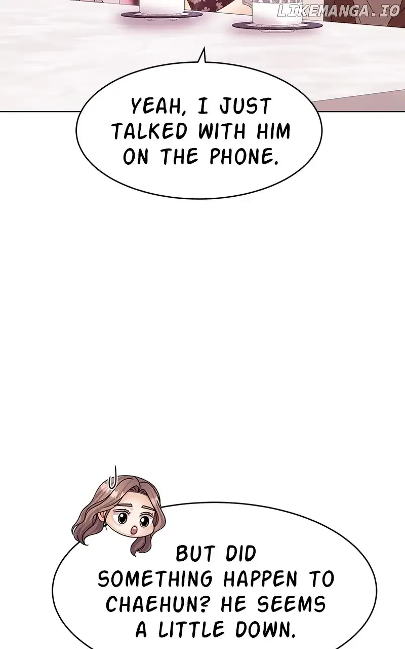 Can I Bite You? Chapter 129 – Page 84