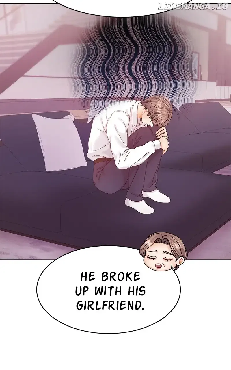 Can I Bite You? Chapter 129 – Page 85