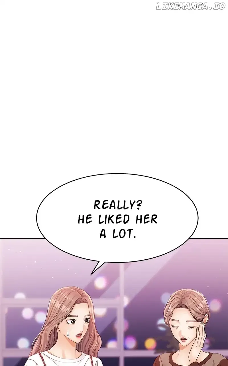 Can I Bite You? Chapter 129 – Page 86