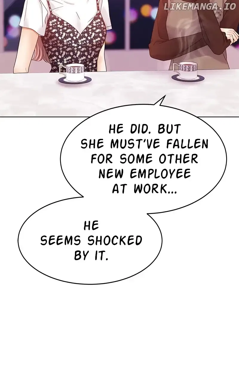 Can I Bite You? Chapter 129 – Page 87