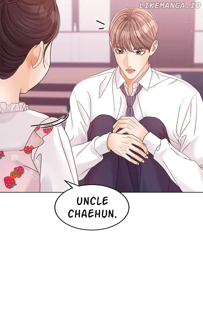 Can I Bite You? Chapter 129 – Page 90